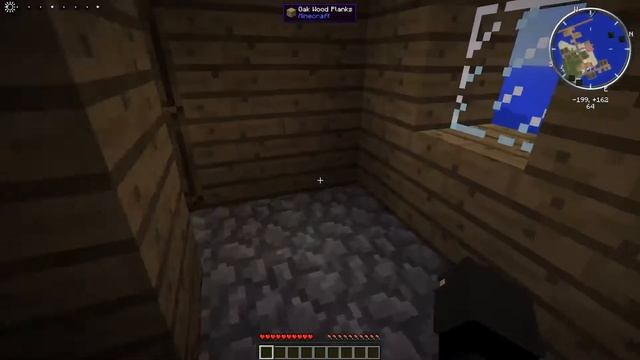 Minecraft Biomes O Plenty 1.12.2 Seed смотреть онлайн