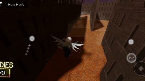 undertale rp: crossing timeline - how to get halloween badge