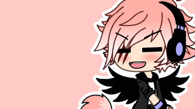Я несу тортик ~ meme ~ Gacha life смотреть онлайн