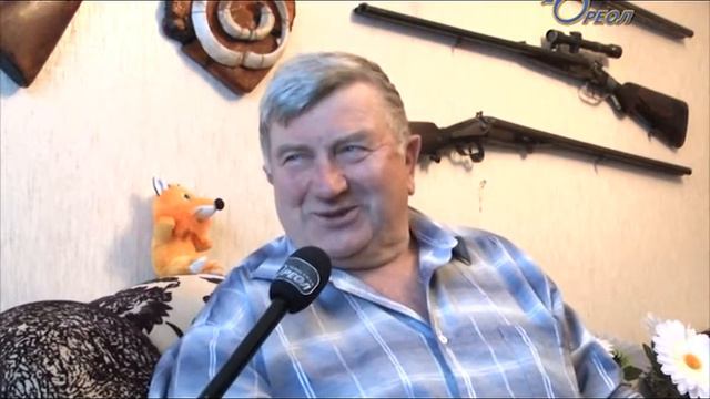 Сланцы участник фестиваля народных промыслов «Мастеровая слобода» резчик по дереву Александр Борисо смотреть онлайн