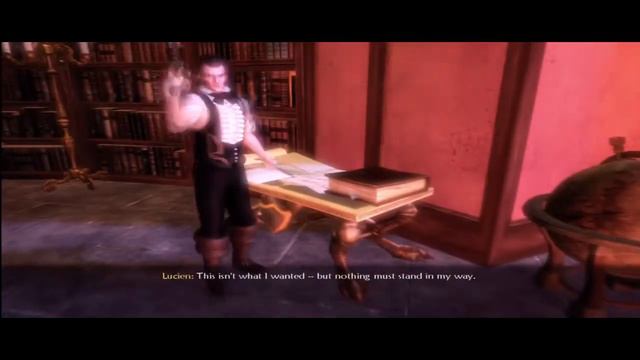 Fable 2 Episode 3 cave exploring смотреть онлайн