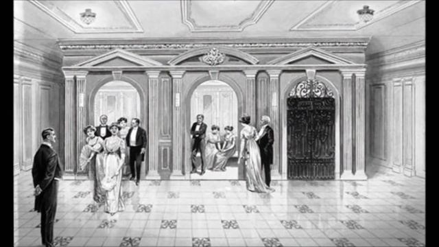 Титаник: внутри и снаружи. Гибель Титаника смотреть онлайн