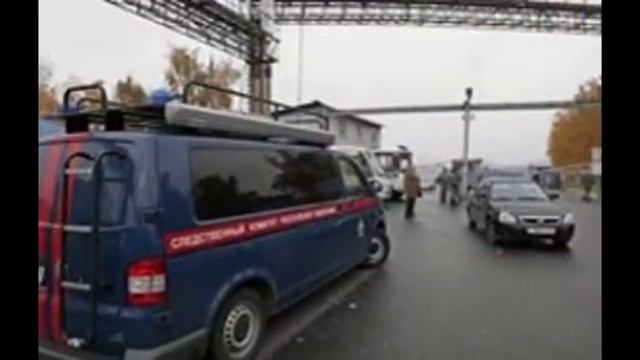 СКР выявил трехкратное завышение сметы на дороги в Крыму смотреть онлайн