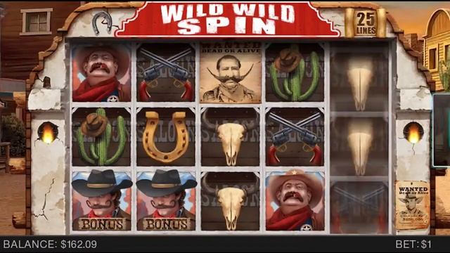 ?Pew Pew Pew? Bovada Casino Quick Play смотреть онлайн