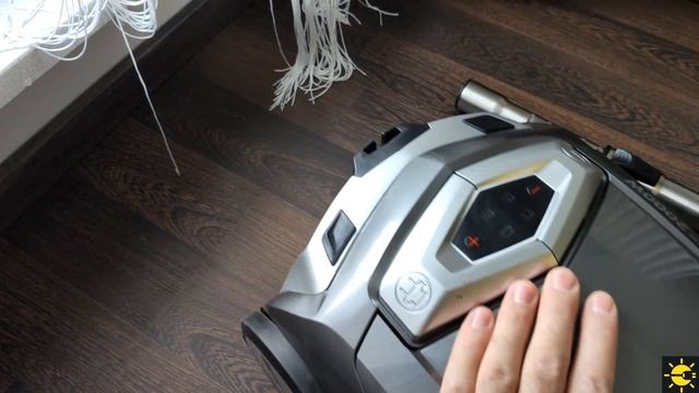 Mощный домашний пылесос PUPPYOO P8 смотреть онлайн