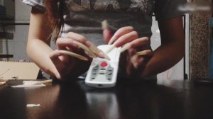 Красивые натуральные длинные ногти