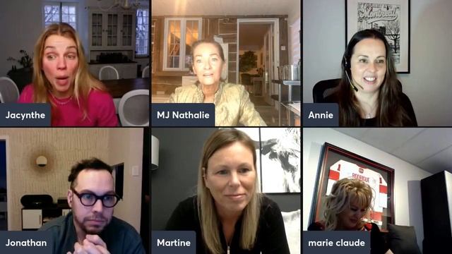 On découvre les parfums ensemble! смотреть онлайн