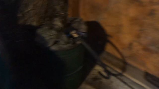 Утепление водопровода старым дедовским способом смотреть онлайн