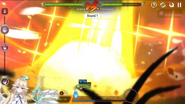 Epic Seven - Burn, Baby, Burn! - Guild Wars #5 смотреть онлайн