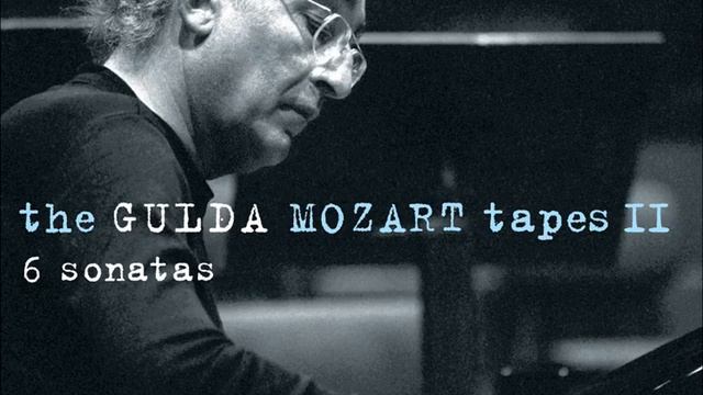 Mozart: Piano Sonata No. 11 in A Major, K. 331 - I. Tema (Andante grazioso) con variazioni смотреть онлайн