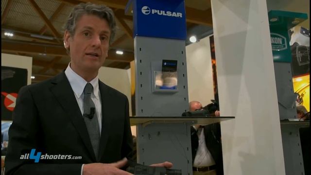Adinolfi - Pulsar Quantum HD38s смотреть онлайн