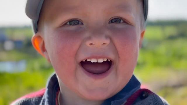 Главные жители Губино 😅 смотреть онлайн