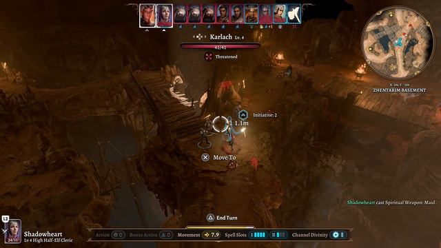 BALDUR'S GATE 3 #2: 7 TIẾNG THU PHỤC EM NỮ QUỶ SUCCUBUS THÀNH CÔNG !!! KỶ LỤC CHƯA ANH EM =))) смотреть онлайн