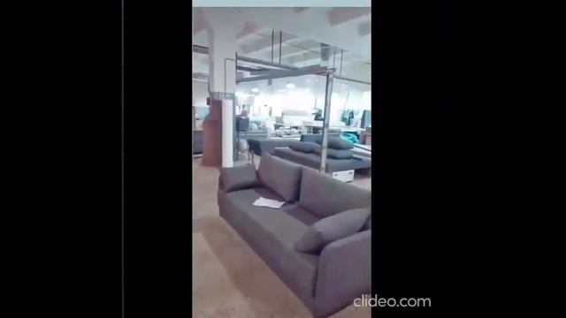 Фабрика «Мебель 7я» (г.Белгород)