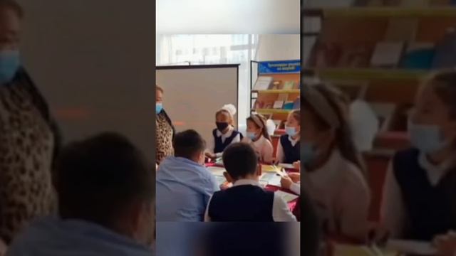 "Тәуелсіз елдің ұрпағымын!!" дөңгелек үстел смотреть онлайн
