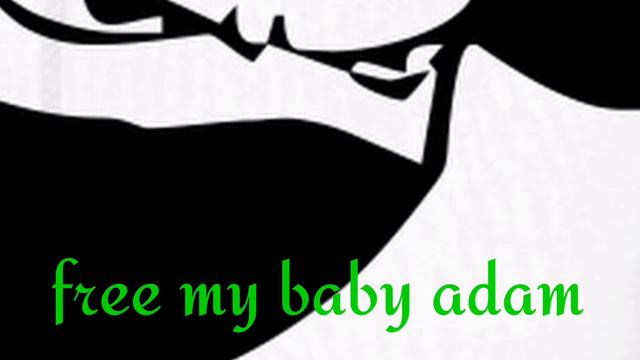 free my baby adam TikTok music/ free my baby adam ТикТок музыку (музыка, песня, music, mp3) смотреть онлайн