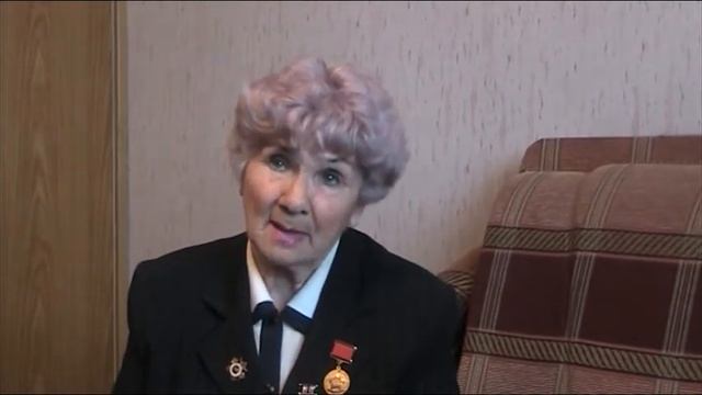 Иванова Зинаида Констаниновна ч.2