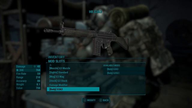 Combining Wastelands: Fallout Meets Metro смотреть онлайн