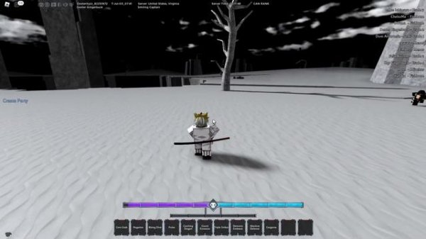 How To UNLOCK Shikai AND Partial Resurrection In TYPE SOUL!