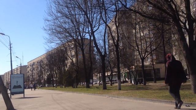 Псков, Рижский пр-кт, 26 смотреть онлайн