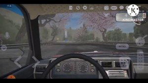 малиновая лада