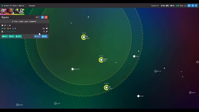 Solaris Tutorial Part 1: The Overview смотреть онлайн