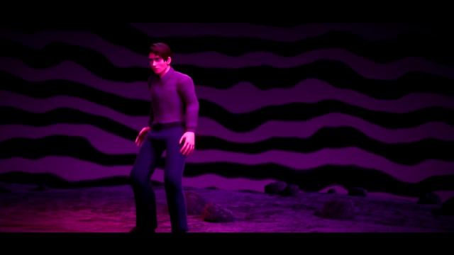 FNAF SONG "Nightmare by Design" (ANIMATED) смотреть онлайн