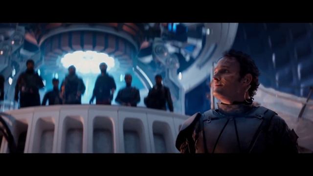 #AsMovie №1: Терминатор 5: Генезис смотреть онлайн