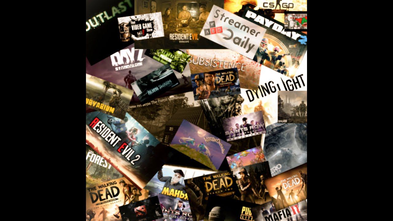 Ну простите(( ★★★★★ Игрульки #8