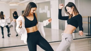 Латиноамериканская Музыка для Фитнеса / Latin Music