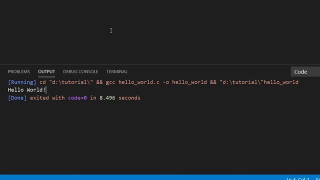 How to setup visual studio code ? | Part 2 | Windows | Run and Debug Code | VS code Extension | смотреть онлайн