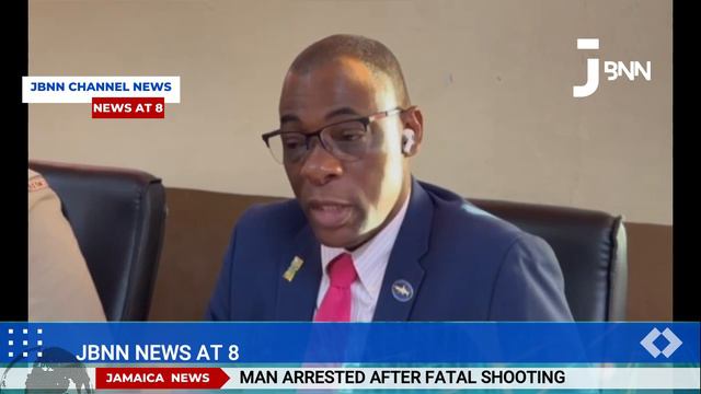 Jamaica News Today Thursday February 22, 2024/JBNN смотреть онлайн