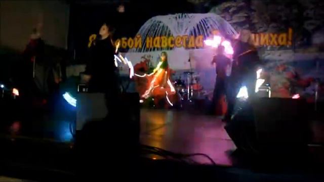 День города Балашиха смотреть онлайн