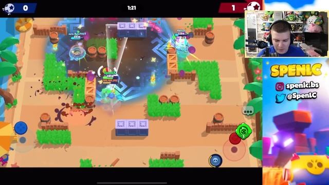 PEARL IS *INSANE* - MAXING OUT + TESTING смотреть онлайн