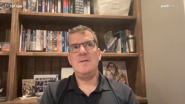 TSP Talk - Understanding Your Data to Make More Money смотреть онлайн