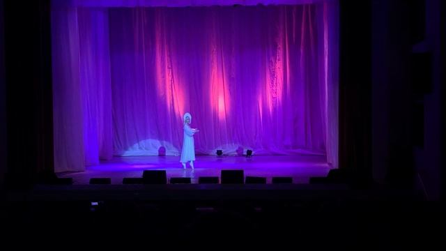 РУССКИЙ ТАНЕЦ СОЛО смотреть онлайн