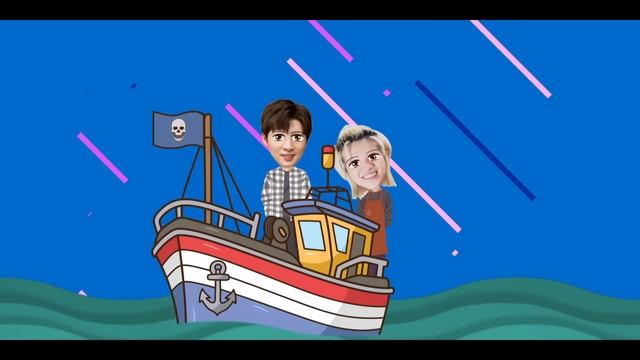 วุ่นรักนักจิ้น Why You… Y Me? I EP.1 (1/3) [ENG SUB] смотреть онлайн