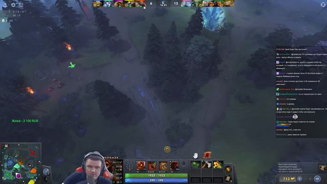 Как это контрить? смотреть онлайн