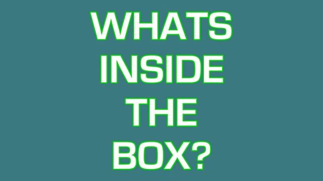 Blind Madness #21- THE TRASH PACK - THE GROSS GANG IN YOUR GARBAGE - SERIES 4  [by Ransmo5]