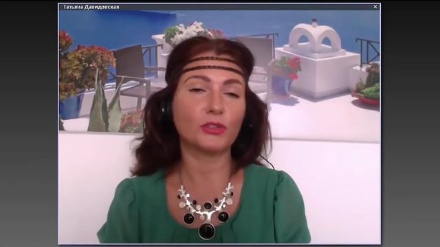 Привязка из-за чувства вины | Стратегия женского здоровья смотреть онлайн