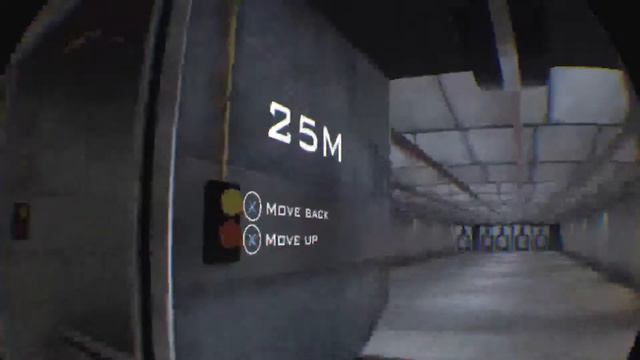 Secret gun in gun club VR смотреть онлайн
