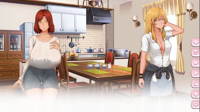 Building Our Futature [v1.00.2] [Completed] | PC&Android Gameplay