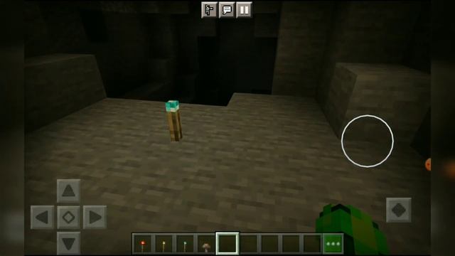 Новый мод на факел в игре Minecraft. смотреть онлайн