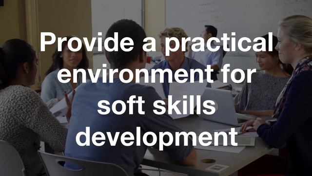 What Is A Business Simulation?