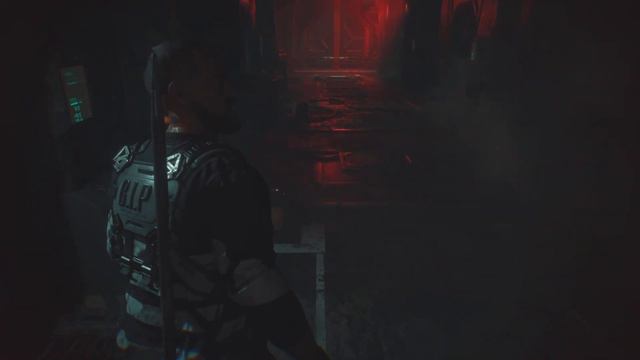 I Can't Survive A Prison Riot! - The Callisto Protocol - Part 1