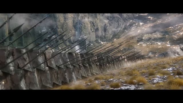 196. Two Steps From Hell - Unleash смотреть онлайн