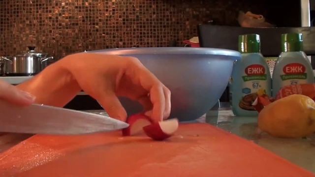 Окрошка Лучший Рецепт-Как Приготовить смотреть онлайн