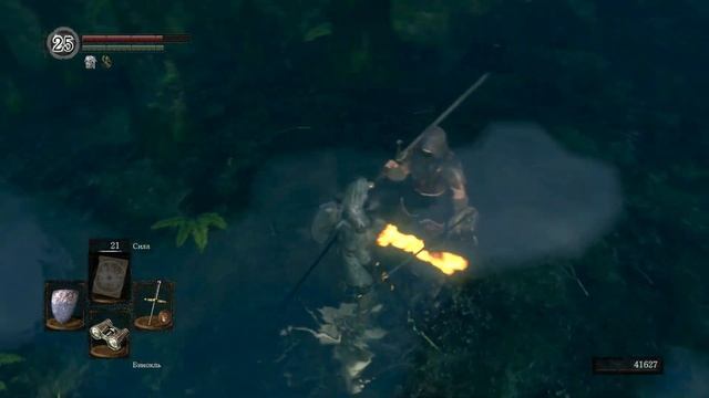 Самые Безумные Твари! ► Dark Souls Remastered ► Онлайн, ПВП, Вторжения, Ковенанты смотреть онлайн