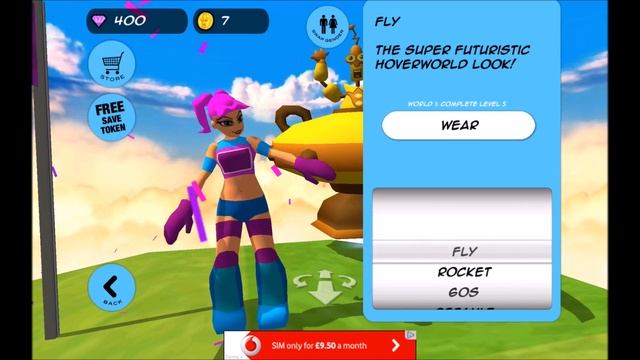 Diversion - Gameplay смотреть онлайн