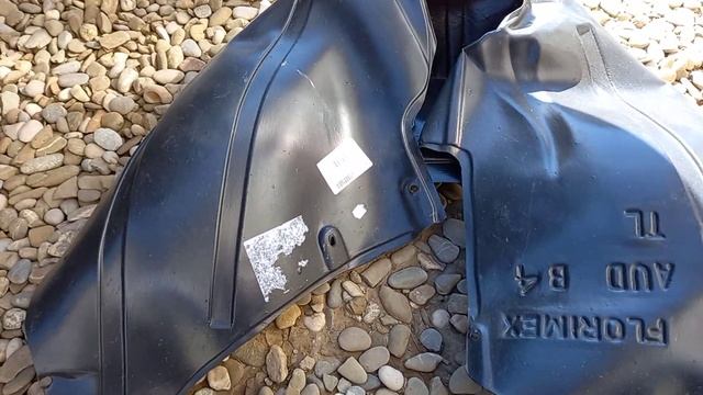 AUDI 80-B4 2.0 16v KE-Jetronic/Primele piese inlocuite. смотреть онлайн